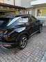 Hyundai TUCSON Tucson 1,6 T-GDI Plug-In Hybrid 4WD Prestige Line Schwarz - thumbnail 5