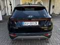 Hyundai TUCSON Tucson 1,6 T-GDI Plug-In Hybrid 4WD Prestige Line Schwarz - thumbnail 4