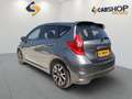 Nissan Note 5p. 1.5dCi 90CV Tekna Sport Pack Style Gris - thumbnail 5