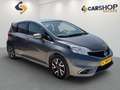 Nissan Note 5p. 1.5dCi 90CV Tekna Sport Pack Style Gris - thumbnail 4