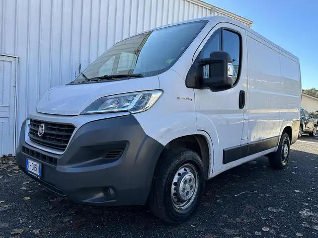 Fiat Ducato FIAT Ducato 28 2.0 MJT PC-TN Furgone IVA INCLUSA