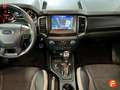Ford Ranger 2.0 Ecoblue 157kW 4x4 Dob Cab Raptor AT 4p. Negro - thumbnail 14