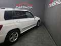 Mercedes-Benz GLK 220 CDI 4-Matic Weiß - thumbnail 10