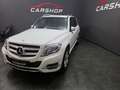 Mercedes-Benz GLK 220 CDI 4-Matic Weiß - thumbnail 4