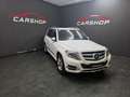 Mercedes-Benz GLK 220 CDI 4-Matic Weiß - thumbnail 2