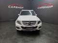 Mercedes-Benz GLK 220 CDI 4-Matic Weiß - thumbnail 1