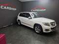 Mercedes-Benz GLK 220 CDI 4-Matic Weiß - thumbnail 3