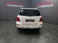 Mercedes-Benz GLK 220 CDI 4-Matic Weiß - thumbnail 6