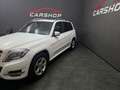 Mercedes-Benz GLK 220 CDI 4-Matic Weiß - thumbnail 5