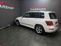 Mercedes-Benz GLK 220 CDI 4-Matic Weiß - thumbnail 8