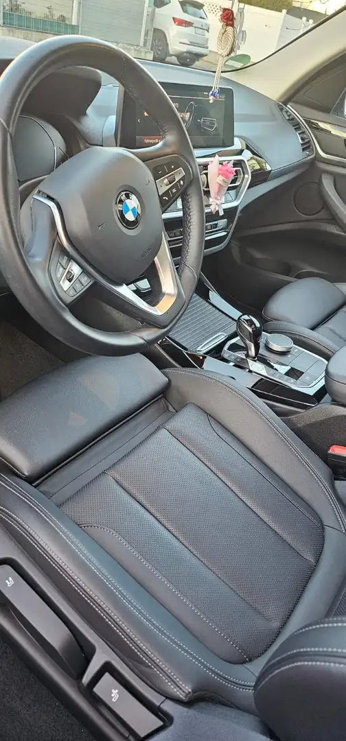 BMW X3 X3 xDrive20i Aut. - 2