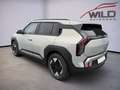Kia EV3 Earth 81,4kWh Winter-Connect-Paket Business- Silber - thumbnail 5