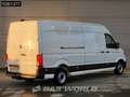 Volkswagen Crafter 177pk Dubbele Schuifdeur Automaat L4H3 Trekhaak AC Wit - thumbnail 6