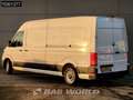 Volkswagen Crafter 177pk Dubbele Schuifdeur Automaat L4H3 Trekhaak AC Wit - thumbnail 2