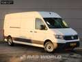 Volkswagen Crafter 177pk Dubbele Schuifdeur Automaat L4H3 Trekhaak AC Wit - thumbnail 5