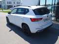 SEAT Ateca Ateca 2.0 TDI FR DSG 150PS AHK Navi ACC Totwink. B Blanc - thumbnail 3