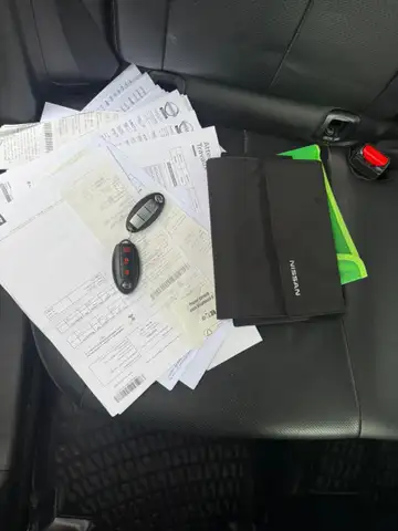Nissan Pulsar view 11