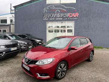 1.2 DIG-T 115CH ACENTA XTRONIC