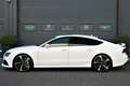 Audi RS7 4.0 TFSI quattro|Dealer|Keramisch|Pano|B&O bijela - thumbnail 11