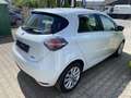 Renault ZOE Z.E. 50 EXPERIENCE MIT BATTERIE Blanc - thumbnail 4