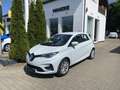 Renault ZOE Z.E. 50 EXPERIENCE MIT BATTERIE Blanc - thumbnail 1
