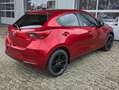 Mazda 2 1.5L e-SKYACTIV G 90ps 6MT FWD HOMURA Rouge - thumbnail 4