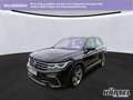 Volkswagen Tiguan R-LINE 4MOTION 2.0 TDI DSG (+EURO6) Navi Schwarz - thumbnail 2