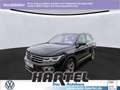 Volkswagen Tiguan R-LINE 4MOTION 2.0 TDI DSG (+EURO6) Navi Schwarz - thumbnail 1