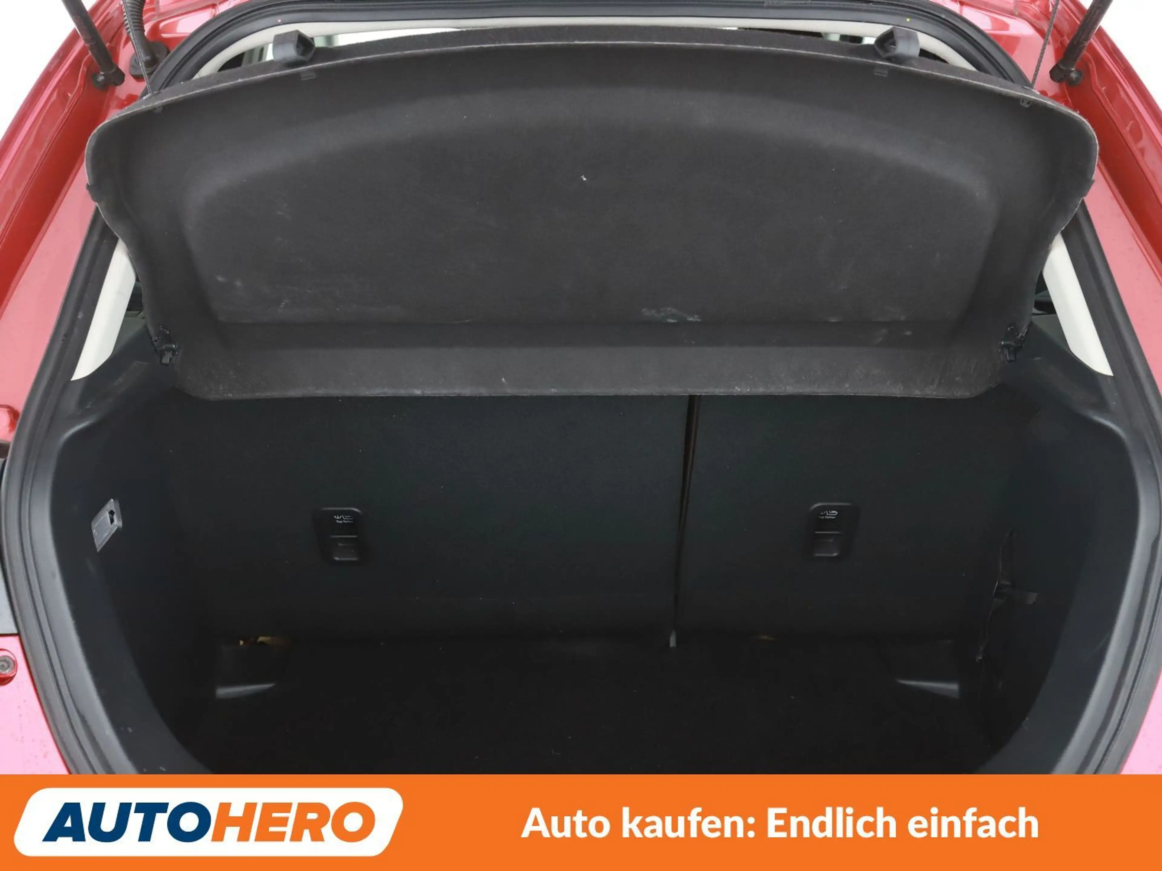 Mazda 2 1.5 Skyactiv-G Exclusive-Line*NAVI*TEMPO*PDC* — photo 17