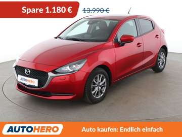 1.5 Skyactiv-G Exclusive-Line*NAVI*TEMPO*PDC*