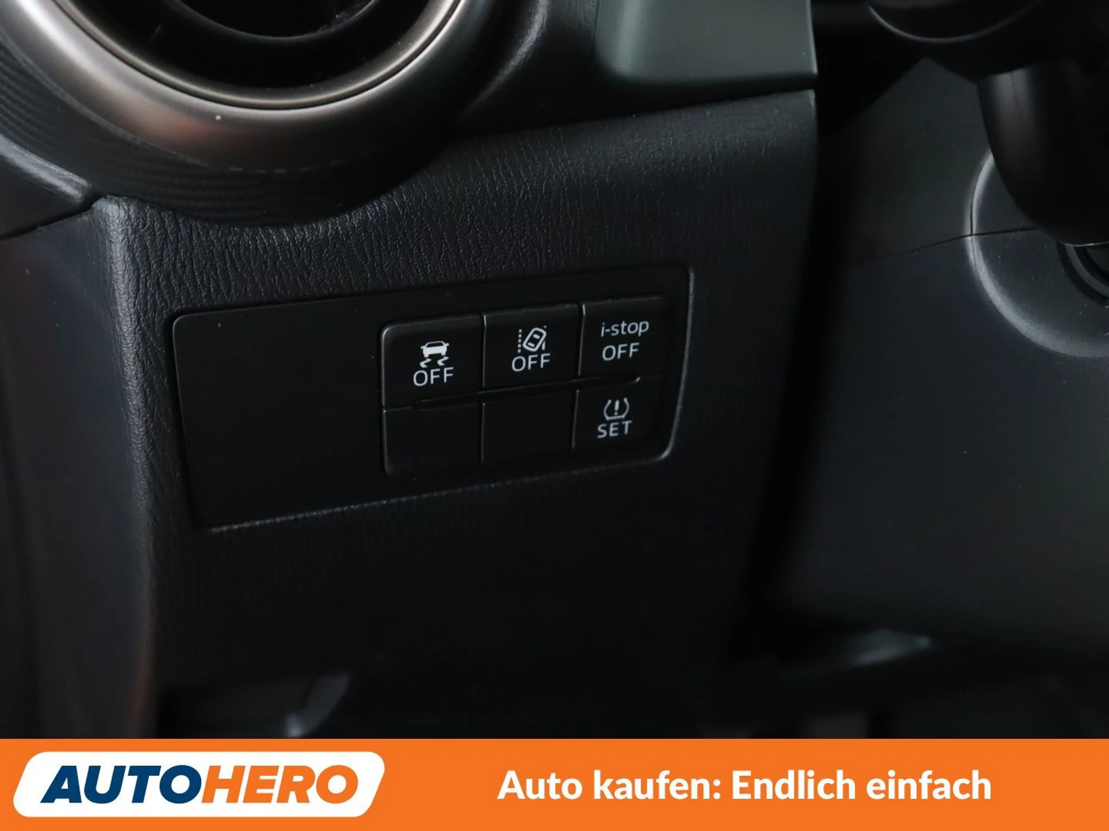 Mazda 2 1.5 Skyactiv-G Exclusive-Line*NAVI*TEMPO*PDC* — photo 26