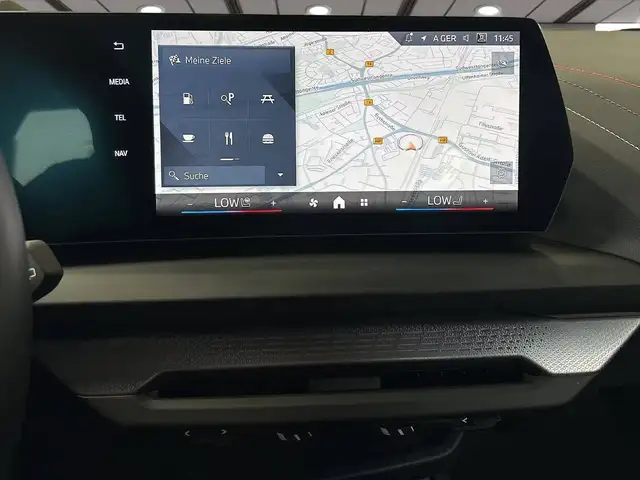BMW 1 Series view 11