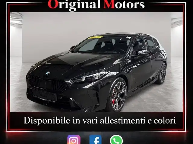 BMW 1 Series main image