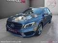Mercedes-Benz CL Fascination 7-G DCT A Gris - thumbnail 7