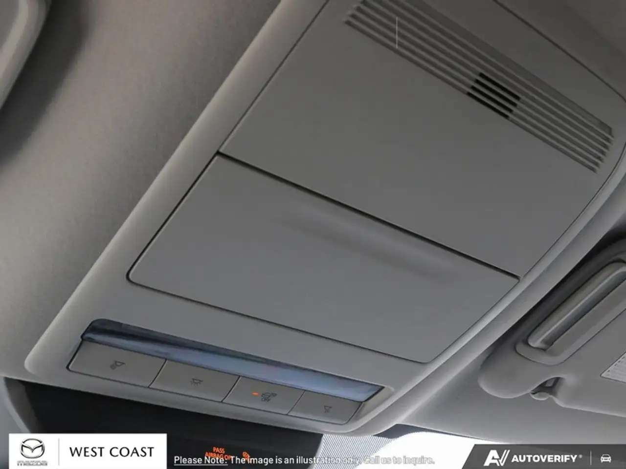 Mazda CX-30 снимка Mazda CX-30