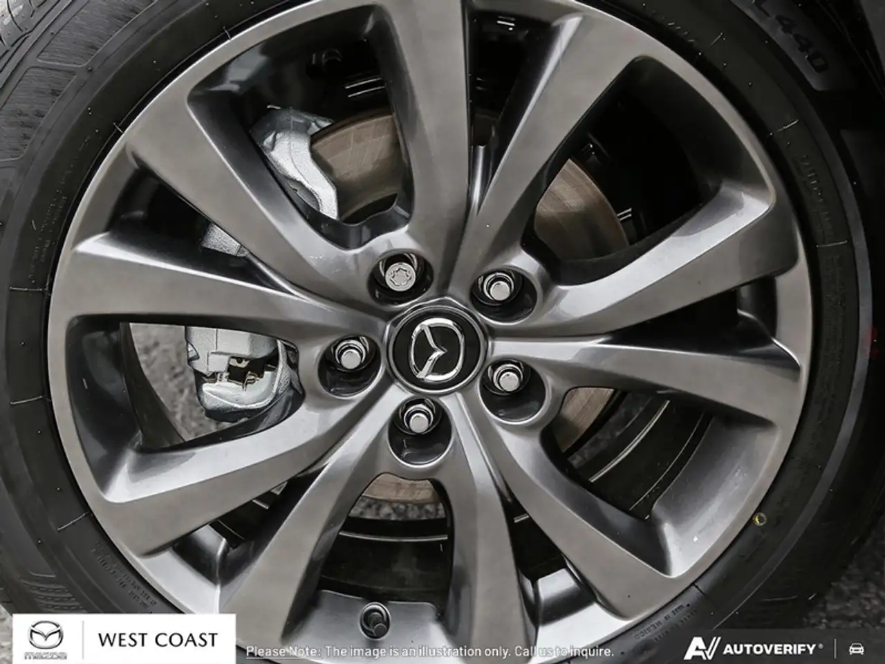 Mazda CX-30 снимка Mazda CX-30