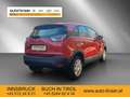 Opel Crossland 1,2 Turbo Business Edition Rot - thumbnail 5