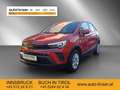 Opel Crossland 1,2 Turbo Business Edition Rot - thumbnail 1