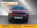 Opel Crossland 1,2 Turbo Business Edition Rot - thumbnail 2