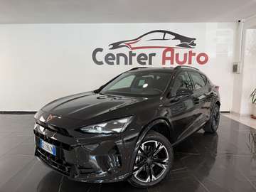2.0 TDI DSG 4 ANNI GARANZIA CUPRA