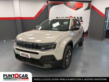 1.2 MHEV e-Hybrid Turbo Longitude PROMO FLEX