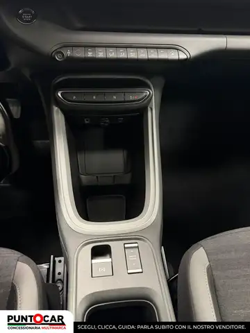 Jeep Avenger view 10