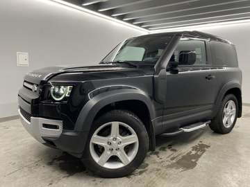 90 3.0 Diesel D200 SE