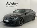 BMW i4 Gran Coupe eDrive35 Schwarz - thumbnail 1