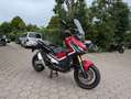 Honda X-ADV 750 Roşu - thumbnail 7