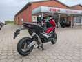 Honda X-ADV 750 Roşu - thumbnail 5