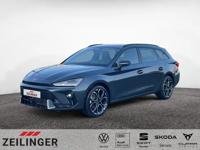 CUPRA Leon ST 4Drive TSI DSG|AHK|eHECK|NAV|KAMERA|ACC