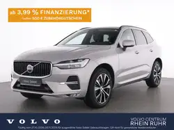 Volvo XC60 B4 CORE FAP+LICHTPAK+LM20+STANDHZ+KAMERA+