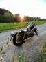 Harley-Davidson Dyna Wide Glide Czarny - thumbnail 2