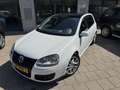 Volkswagen Golf 1.4 TSI GT 5Deurs R32 interieur leer Wit - thumbnail 6